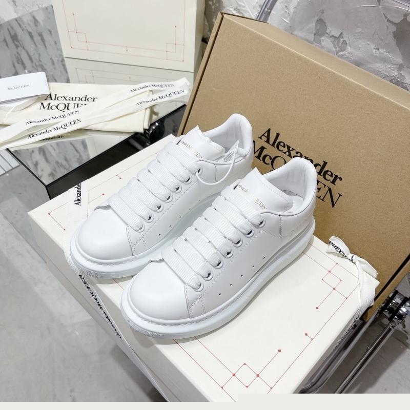 alexander M*Q*en casual shoes